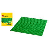 LEGO 11023 Zelená podložka