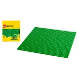 LEGO ® 11023 Zelená podložka