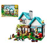 Lego 31139 Útulný domek