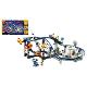 LEGO ® 31142 Vesmírná horská dráha