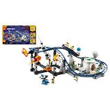 LEGO 31142 Vesmírná horská dráha