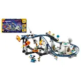 LEGO ® 31142 Vesmírná horská dráha