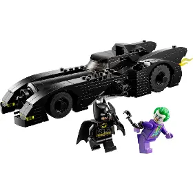 Stavebnice - LEGO ® 76224 Batmobile™: Batman™ vs. - 2