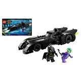 LEGO ® 76224 Honička v Batmobilu