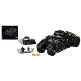 LEGO ® 76240 Batmobile™ Tumbler