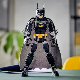 Stavebnice - LEGO ® 76259 Zostaviteľná figúrka: Batman™ - 8