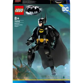 Stavebnice - LEGO ® 76259 Zostaviteľná figúrka: Batman™ - 9