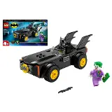 LEGO ® 76264 Pronásledování v Batmobilu