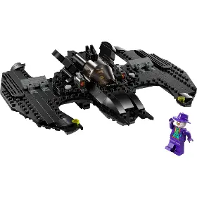 Stavebnice - LEGO ® 76265 Batwing: Batman™ vs. Joker™ - 2