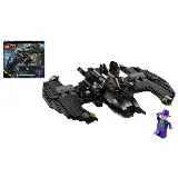 LEGO ® 76265 Batwing: Batman - Joker