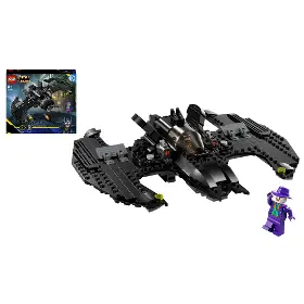 Stavebnice - LEGO ® 76265 Batwing: Batman™ vs. Joker™ - 1
