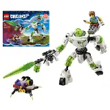 LEGO ® 71454 Mateo a robot Z-Flek