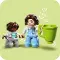 Miniatúra produktového obrázku pre navigáciu v galérii