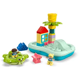 LEGO ® 10989 Aquapark, Duplo | Planeo