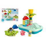 LEGO 10989 Aquapark