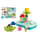 LEGO ® 10989 Aquapark