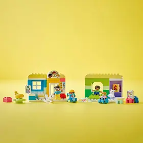 Stavebnice - LEGO ® 10992 Life At The Day-Care Cen - 8