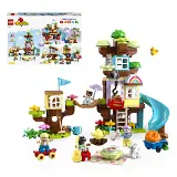 LEGO ® 10993 3in1 Tree House