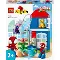 Miniatúra produktového obrázku pre navigáciu v galérii