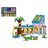 LEGO ® 41727 Dog Rescue Center