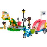 Lego 41738 Záchrana pejska na kole