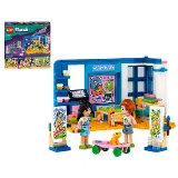 LEGO ® 41739 Liannin pokoj