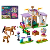 LEGO ® 41746 Horse Training