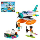 Lego 41752 Záchranářský hydroplán