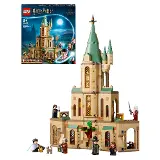 LEGO ® 76402 Hogwarts™: Dumbledore’s