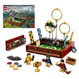 LEGO ® 76416 Kufřík s famfrpálem