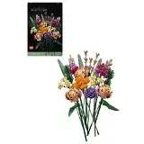 LEGO ® 10280 Flower Bouquet