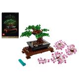 Lego 10281 Bonsai Tree