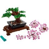 Lego 10281 Bonsai Tree