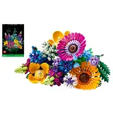 LEGO ® 10313 Wildflower Bouquet