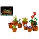 LEGO 10329 Miniaturní rostliny