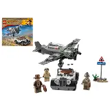 LEGO ® 77012 Fighter Plane Chase