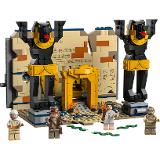 Lego 77013 Útěk ze ztracené hrobky