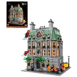 LEGO ® 76218 Sanctum Sanctorum