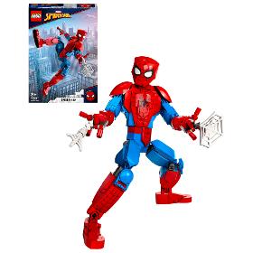 Spider-Man - figurka 76226