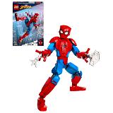 LEGO 76226 Spider-Man figúrka