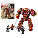 LEGO ® 76247 Hulkbuster: Wakanda