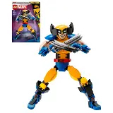 LEGO ® 76257 Figurka: Wolverine