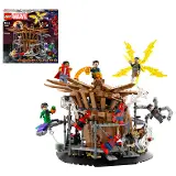 LEGO ® 76261 Spider-Man Final Battle