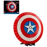 LEGO 76262 Captain America štít