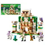 LEGO ® 21250 The Iron Golem Fortress