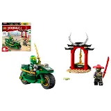 LEGO ® 71788 Lloydova nindža motorka