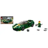 LEGO ® 76907 Lotus Evija