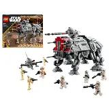 LEGO ® 75337 AT-TE