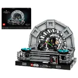 LEGO ® 75352 Císařův trůnní sál