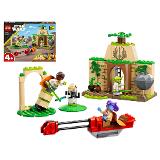 Lego 75358 Tenoo Jedi Temple™